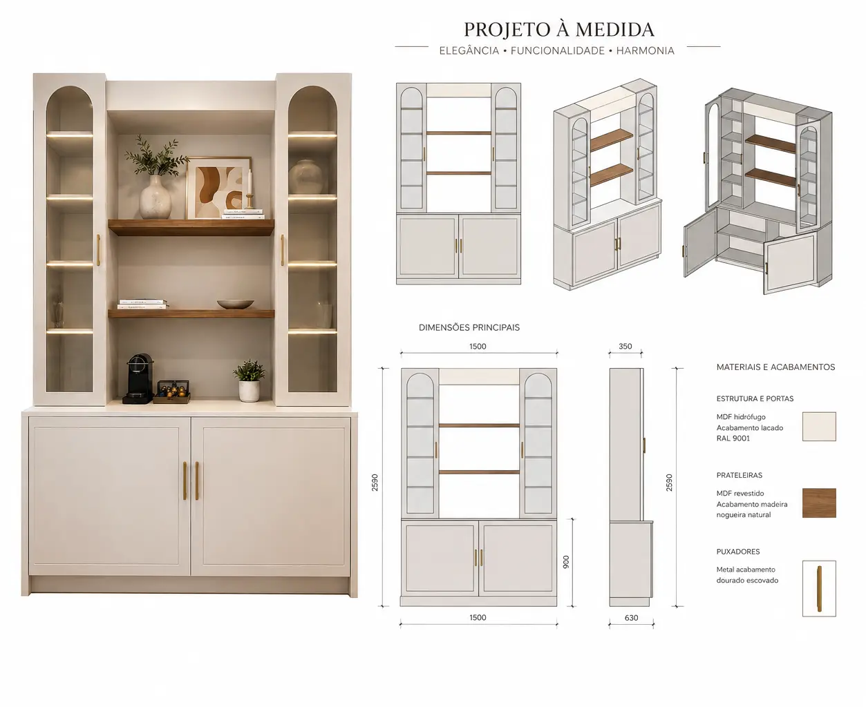 Marcenaria 2